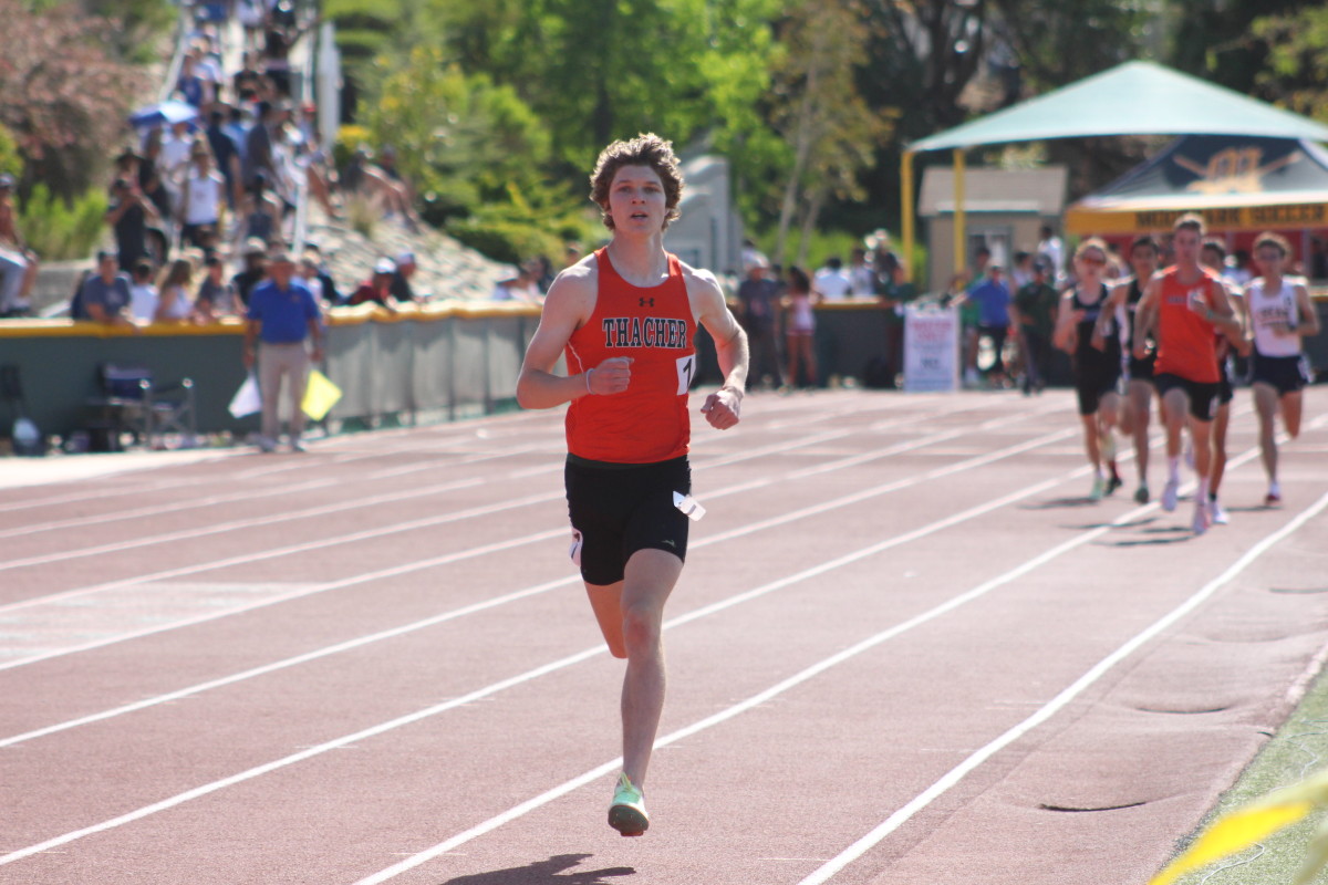 Southern Section track and field championships_1784