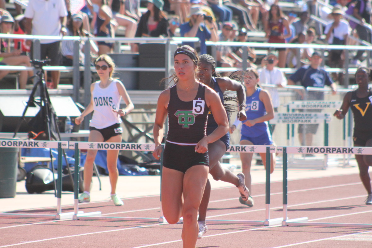 Southern Section track and field championships_1813