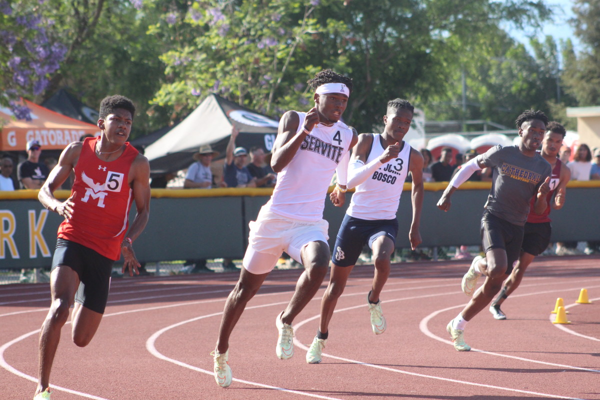 Southern Section track and field championships_1828