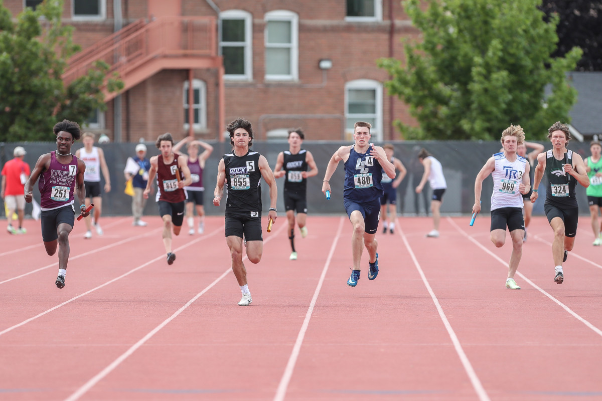Idaho 5A:4A Track and Field State Championship67