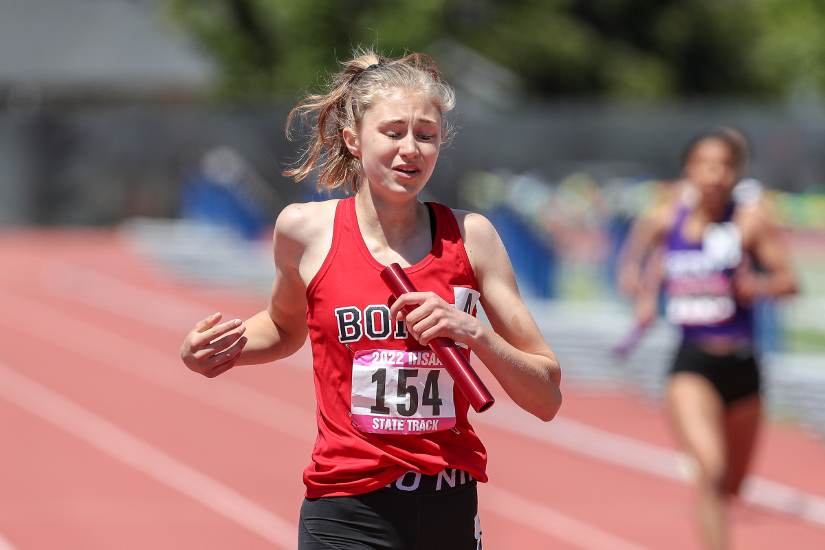 Idaho 5A:4A Track and Field State Championship39