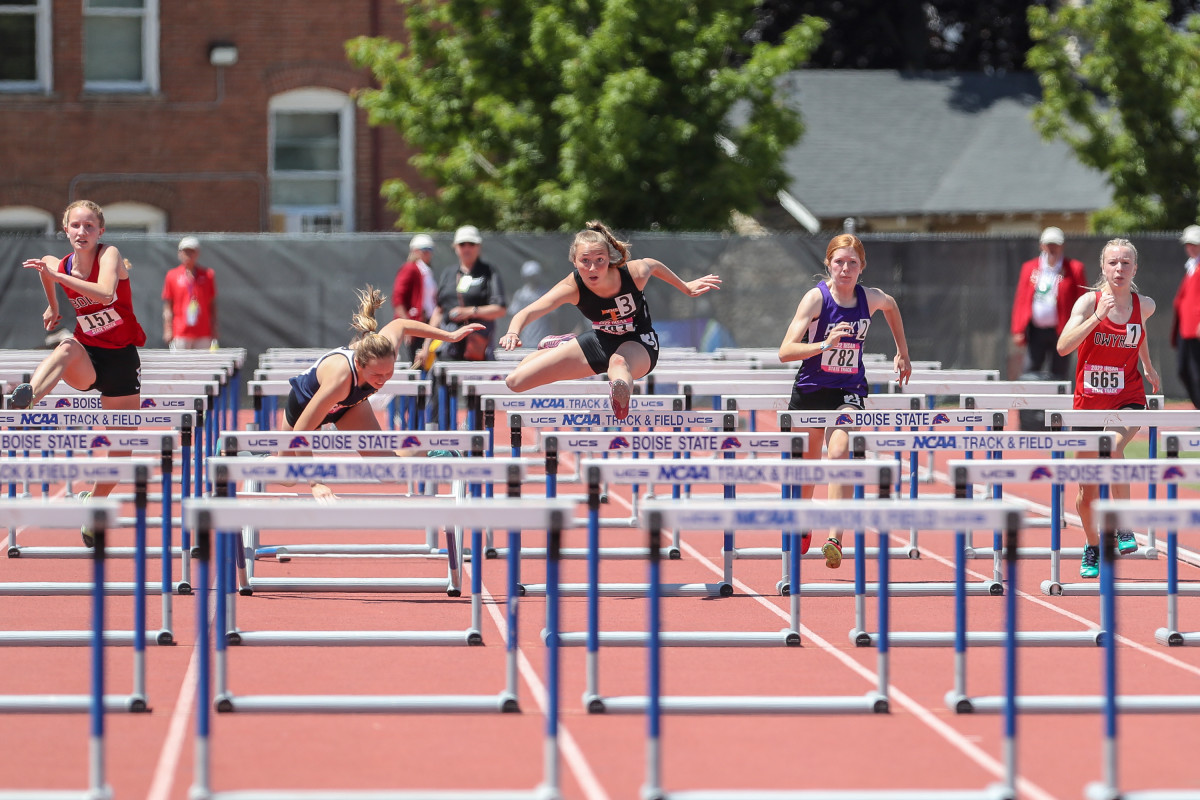 Idaho 5A:4A Track and Field State Championship48