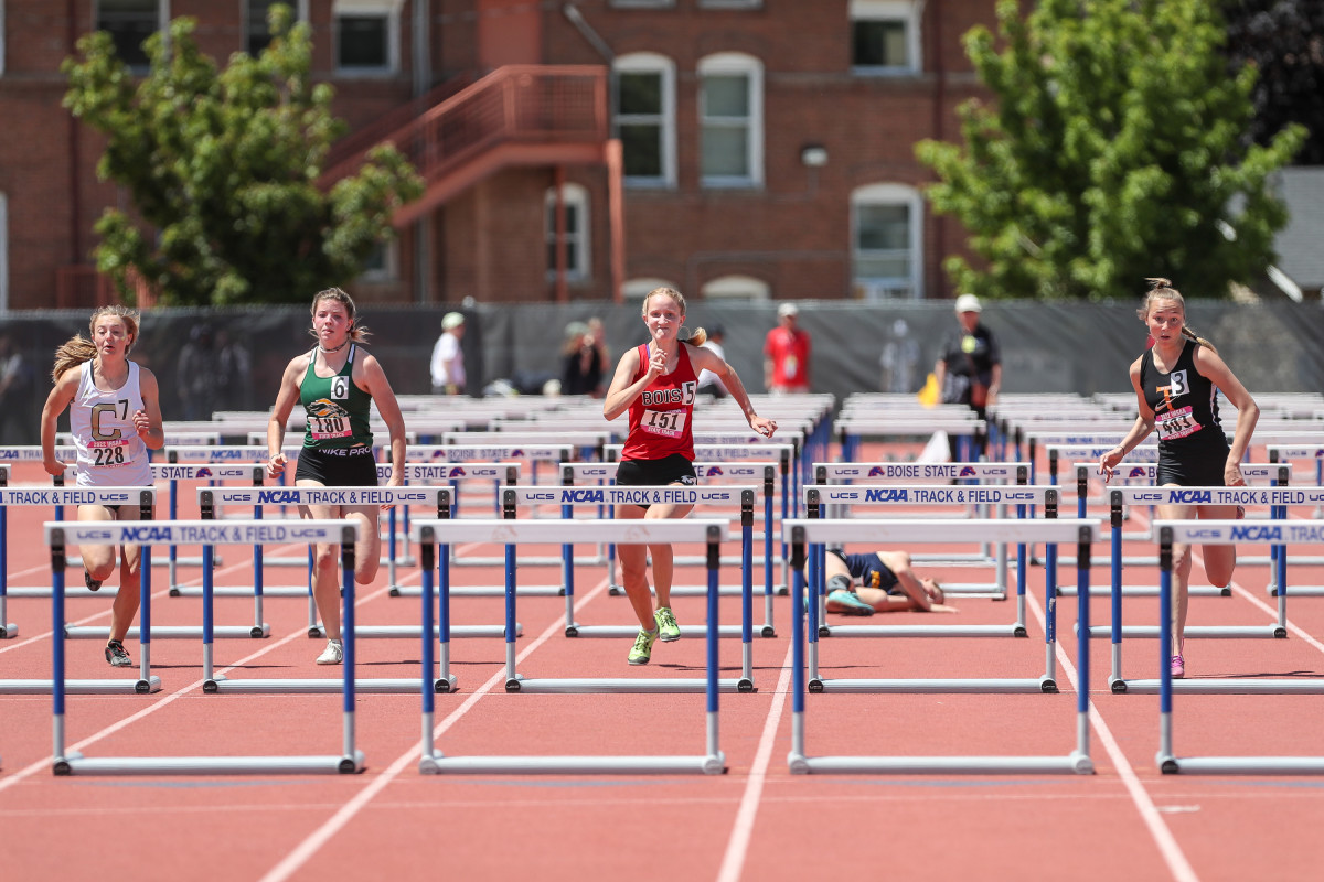 Idaho 5A:4A Track and Field State Championship49