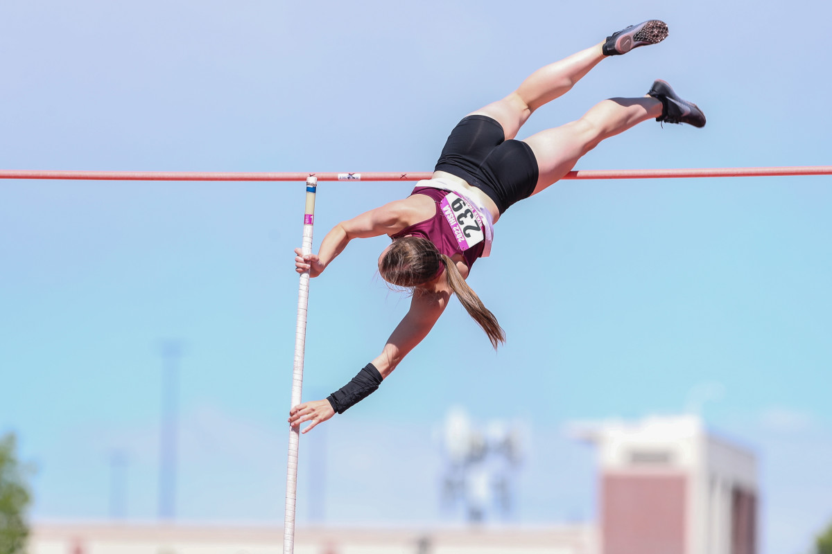 Idaho 5A:4A Track and Field State Championship27