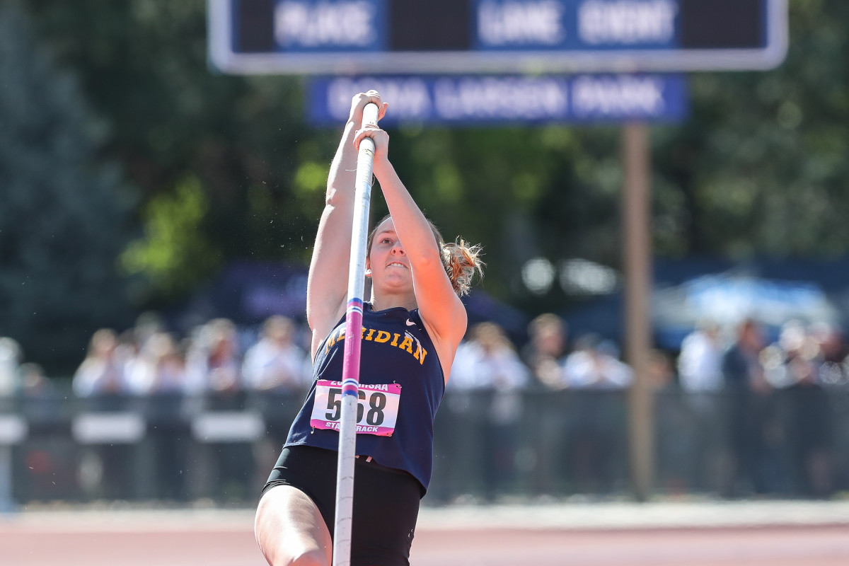 Idaho 5A:4A Track and Field State Championship24