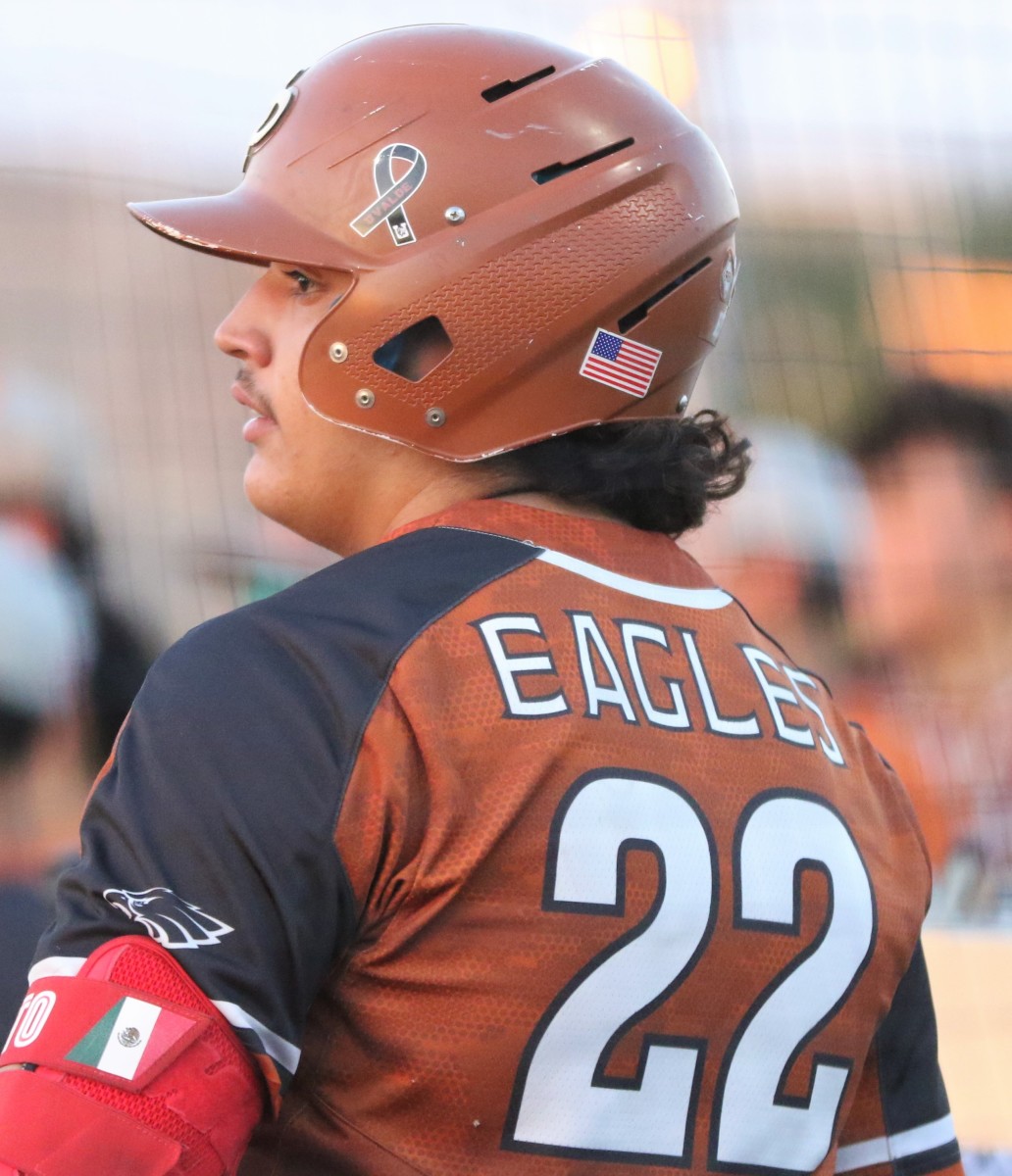 san antonio reagan eagle pass texas softball playoffs 202212