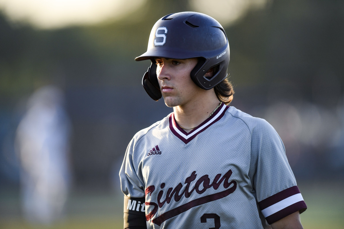 2023 all-district baseball: See MVPs, Players of the Year and more