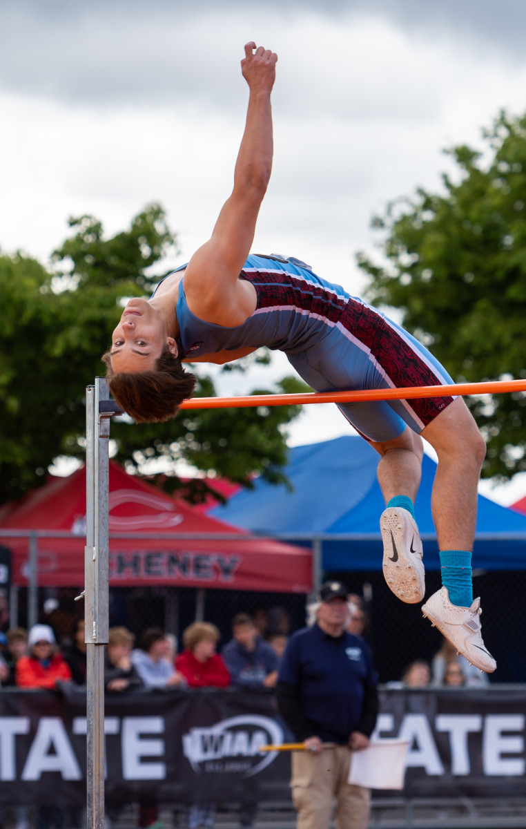 wiaa state track and field championships 20227
