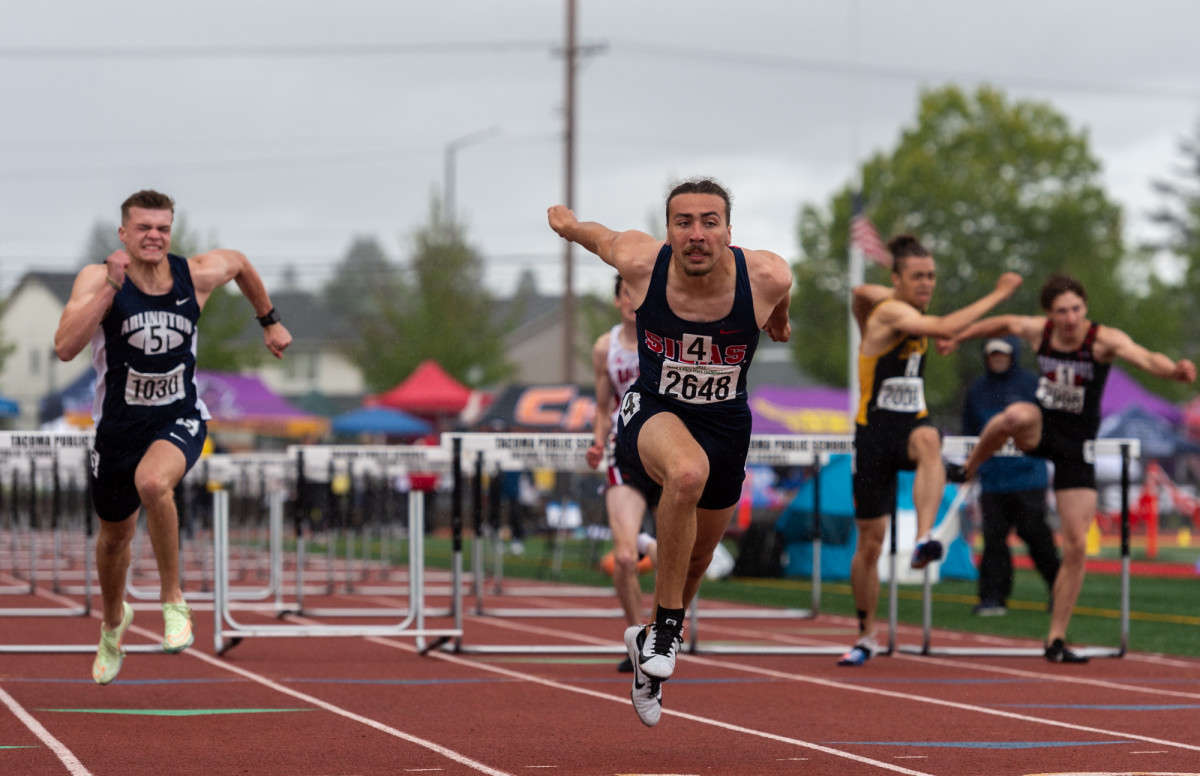 wiaa state track and field championships 202218