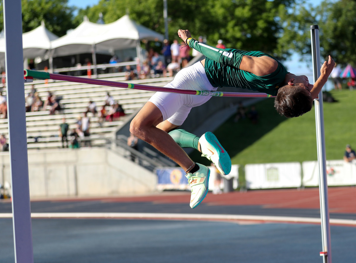 Photos Day 2 of CIF State Track & Field Championships Sports