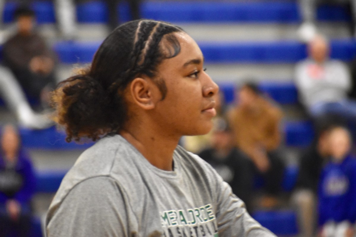 2022 Washington girls basketball: Emerald Ridge vs. Tahoma