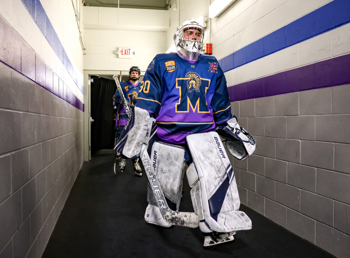 How to watch, follow the 2023 Minnesota boys hockey state championships
