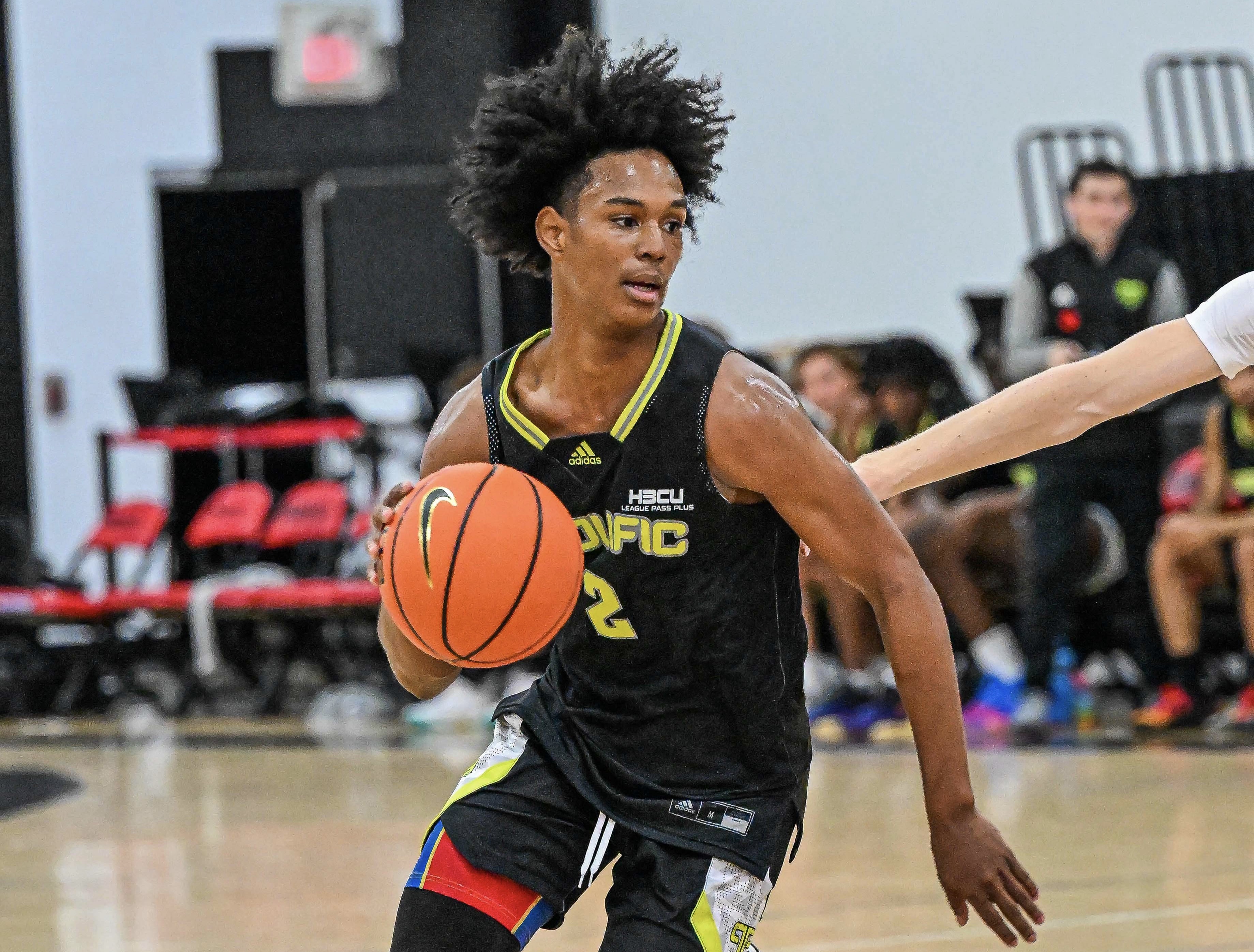Top 25 boys basketball players to watch at 2023 Bass Pro Shops Tournament  of Champions - Sports Illustrated High School News, Analysis and More