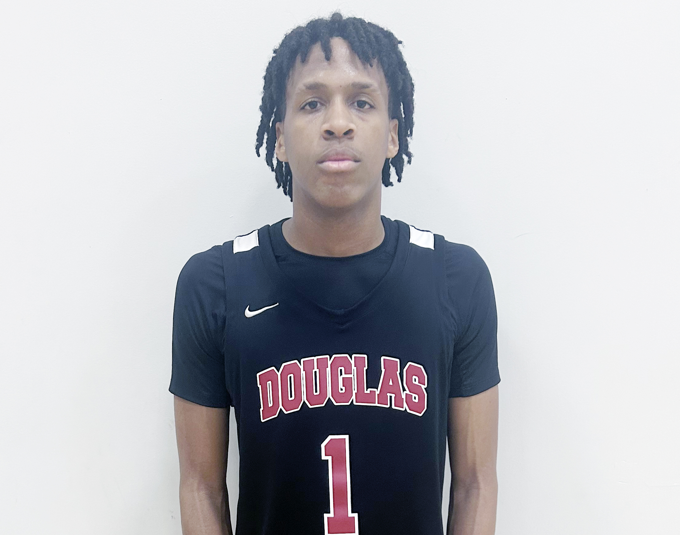 Senior Damerius Summers scored 22 points and added 14 rebounds to lead Majory Stoneman Douglas to 59-50 win over North Broward Prep on Tuesday.