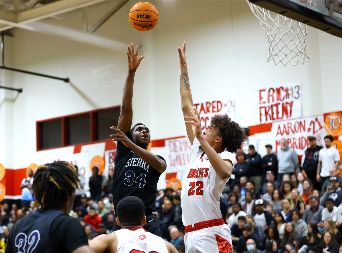 Prep Rally: Can Corona Centennial and Sierra Canyon be vanquished