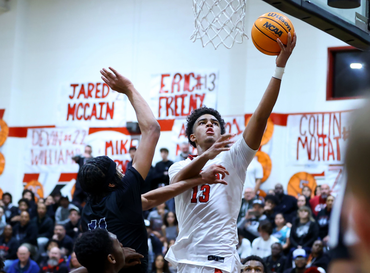 Prep Rally: Can Corona Centennial and Sierra Canyon be vanquished