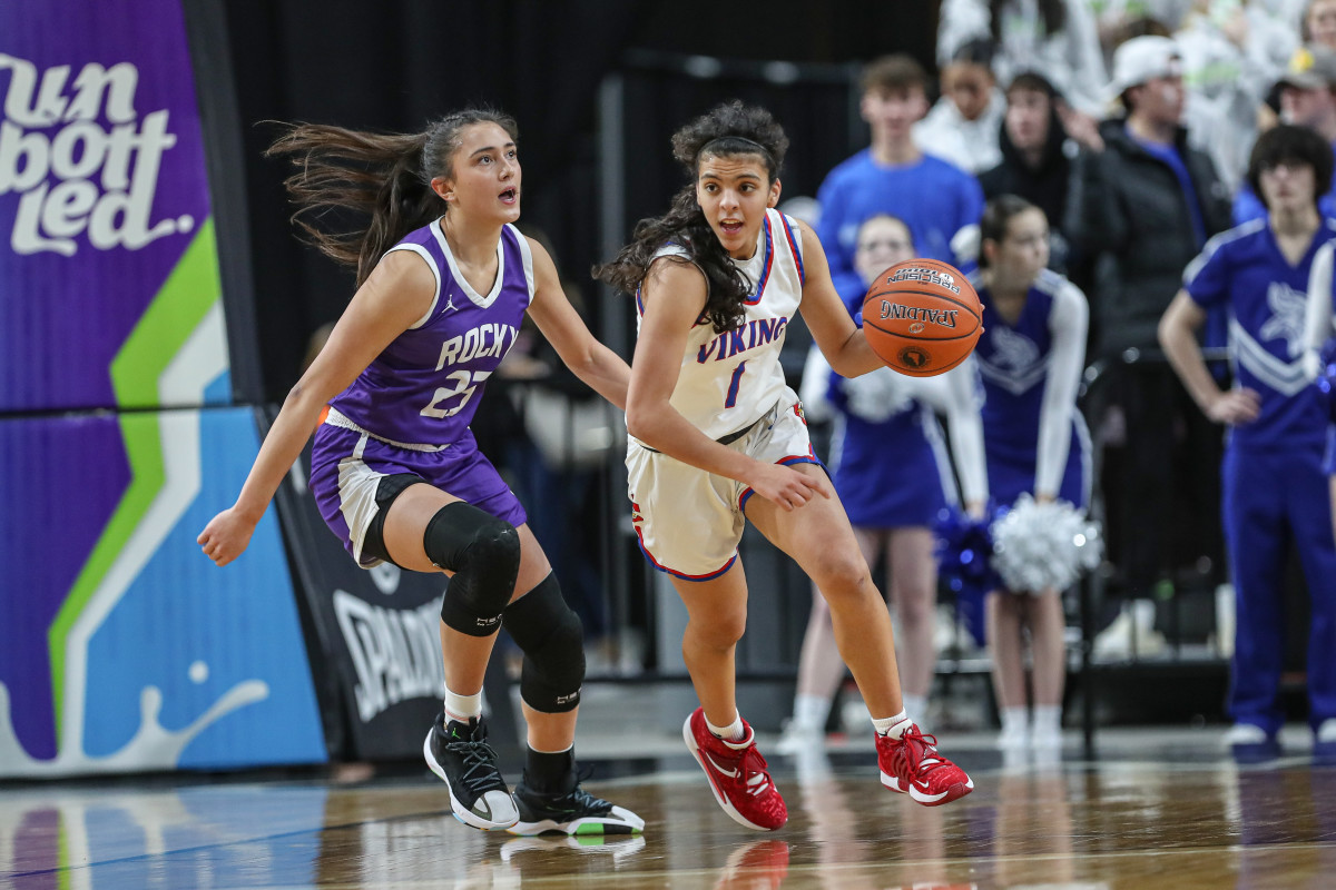Idaho high school girls basketball state tournaments 2024 Scouting