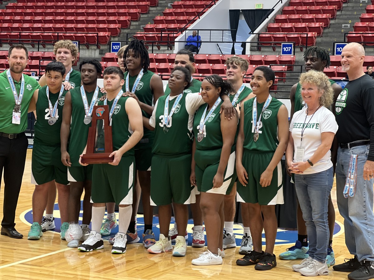FHSAA Division 2 Unified Basketball Championship 02242023_3103