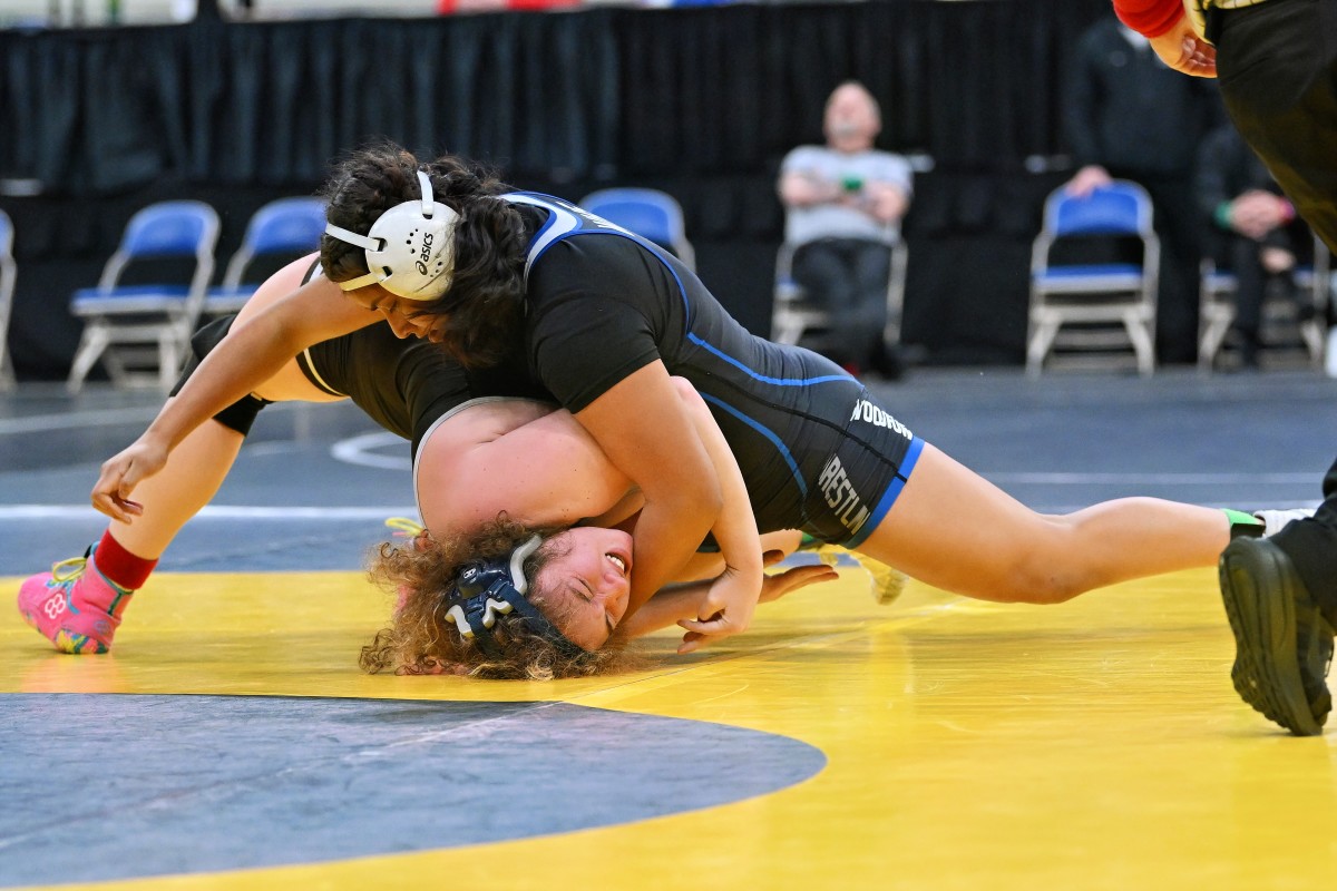 a Oregon 6A:5A Girls wrestling state finals 2023 Leon Neuschwander 59