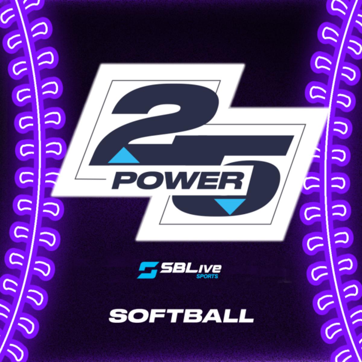 Florida Softball Power 25
