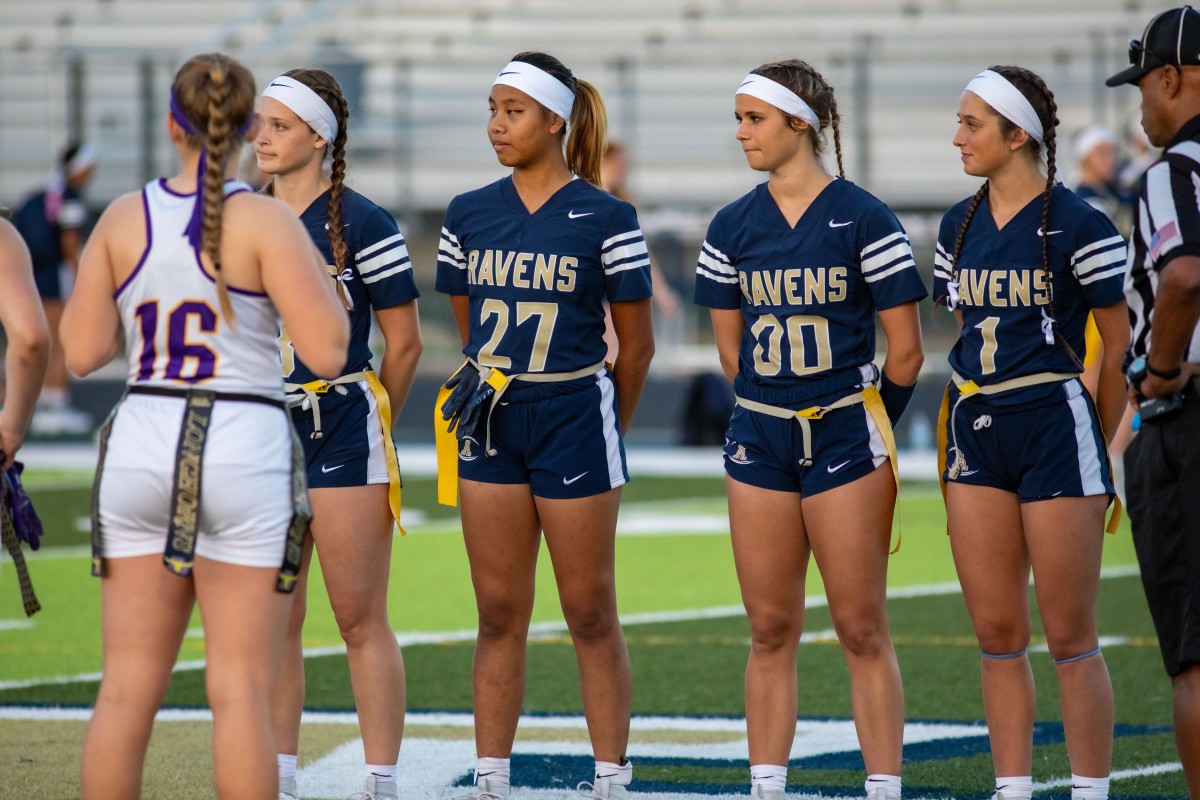 Best high school sports uniforms in the nation: Check out some favorites  worn this spring - Sports Illustrated High School News, Analysis and More
