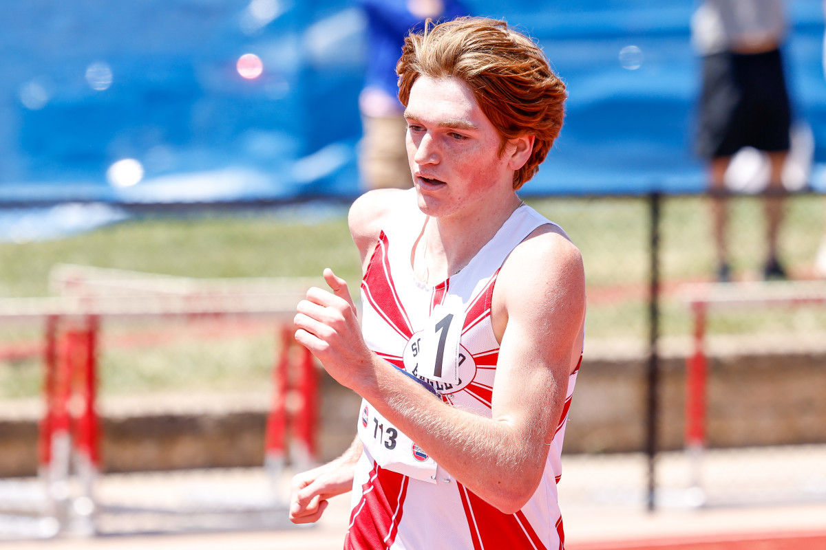 Connor Burns Southern Boone Missouri track and field championships 5-26-23 Nate Latsch 22097