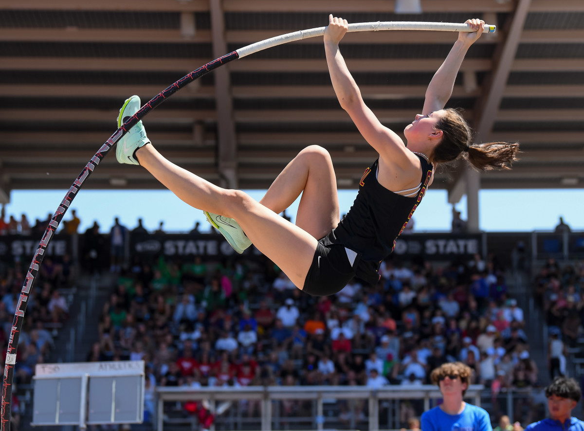 Every record broken at 2023 Washington (WIAA) state track and field