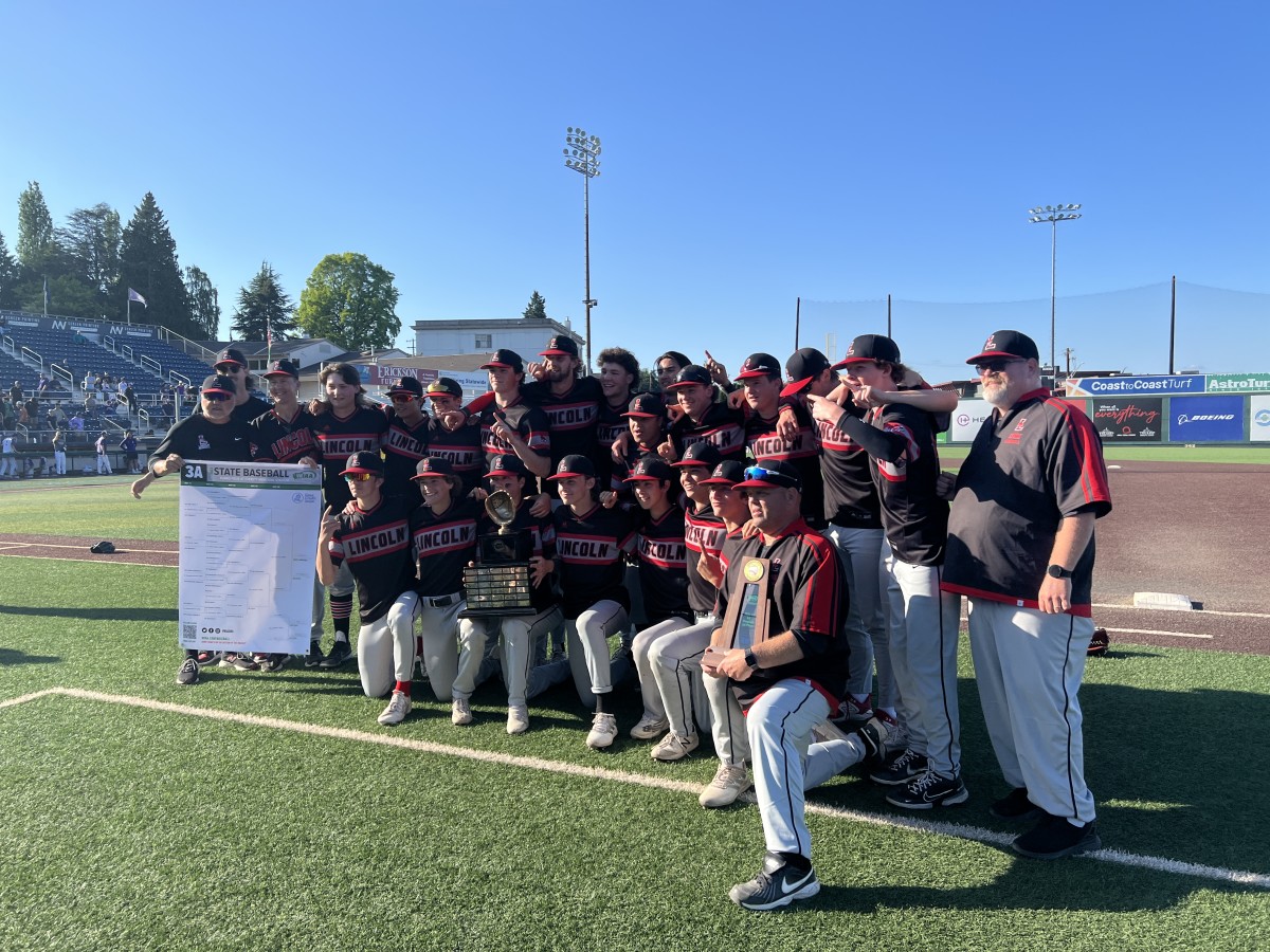 Washington high school (WIAA) state baseball 2023, final day Live score updates, featured storylines and top performers