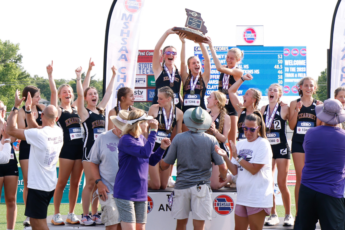 Missouri girls track and field championships 5-27-23 Nate Latsch 22298
