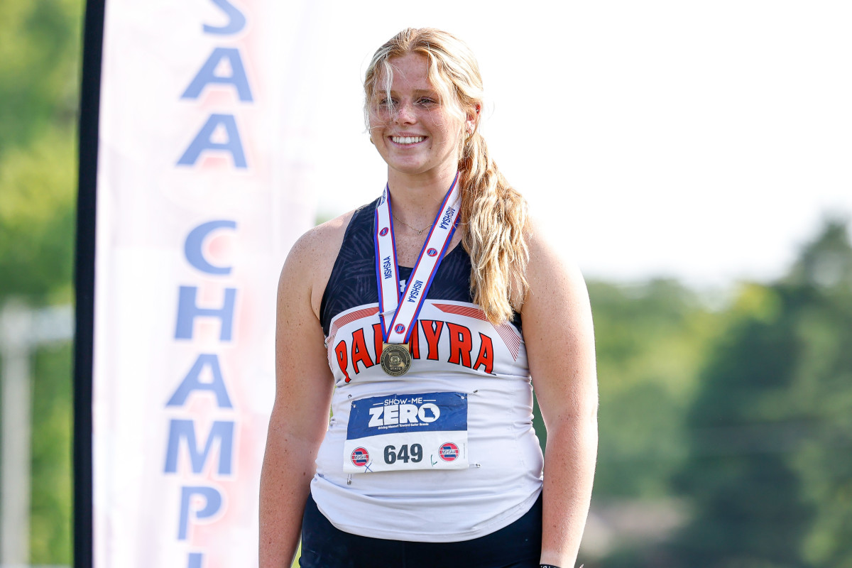 Missouri girls track and field championships 5-27-23 Nate Latsch 22401