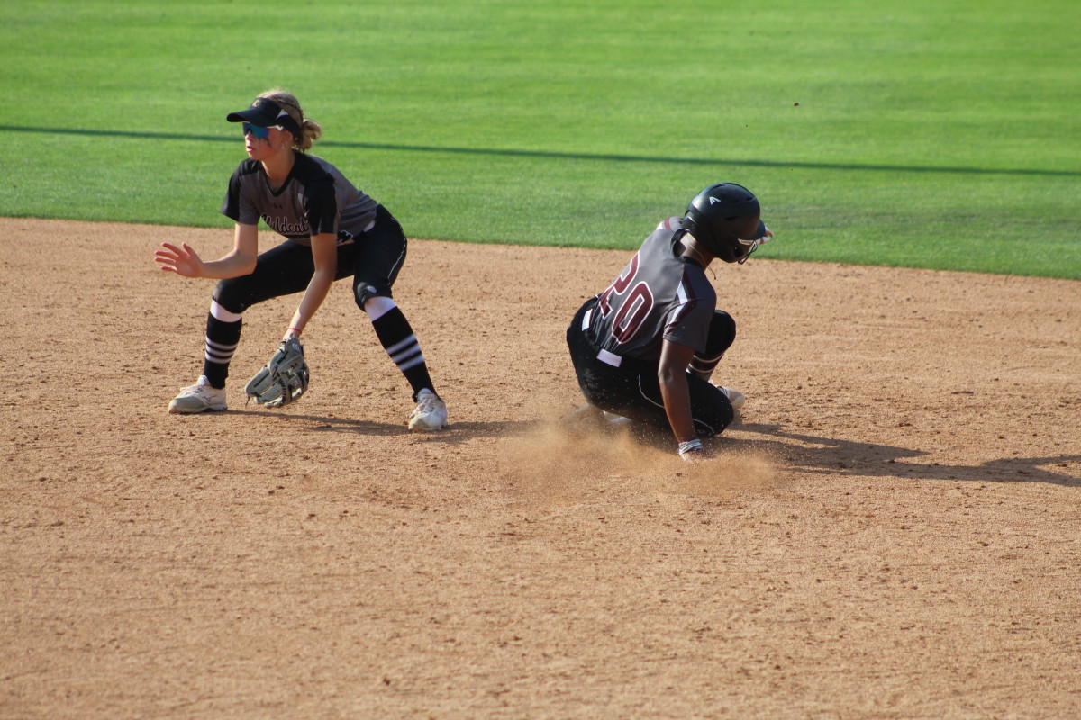 Pearland Denton Guyer 6A UIL state championship Texas softball playoffs 060323 Andrew McCulloch 81