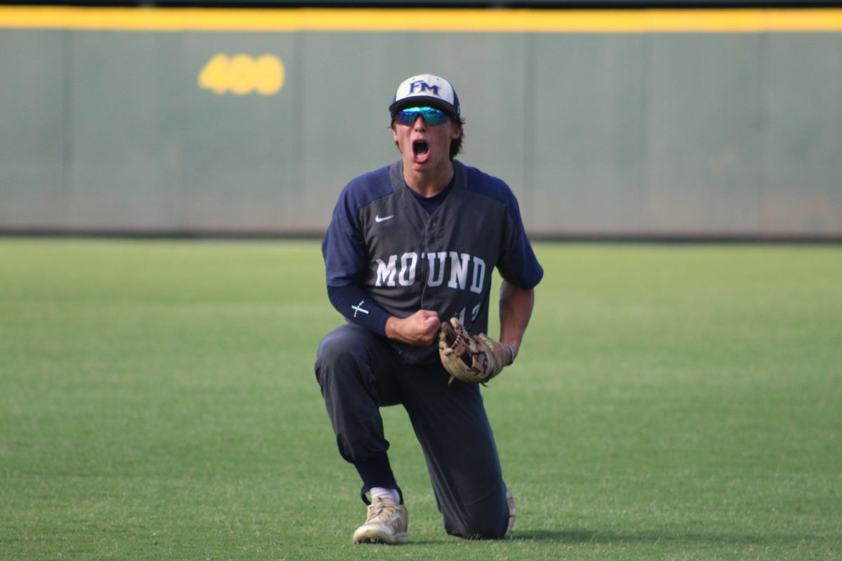 Flower Mound Cypress Woods 6A UIL state semifinals Texas baseball playoffs 060923 Andrew McCulloch 157