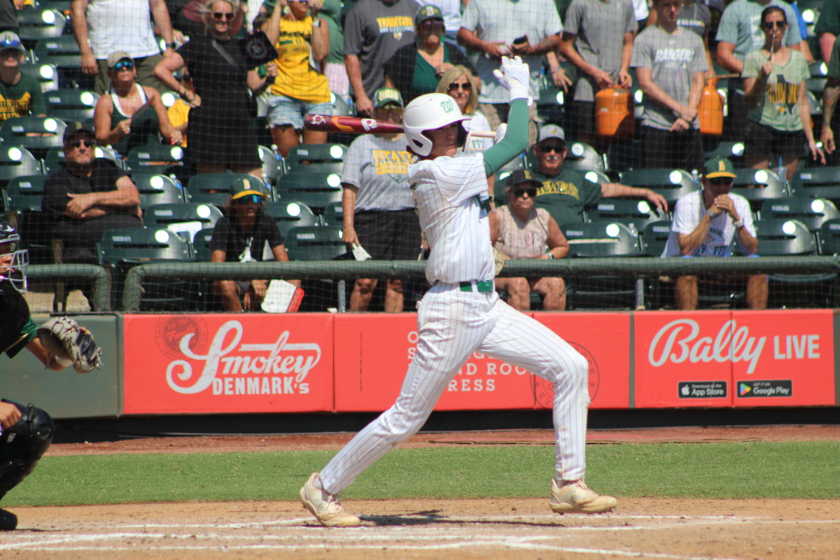 Boyd Wall 3A UIL state championship Texas baseball playoffs 061023 Andrew McCulloch 262