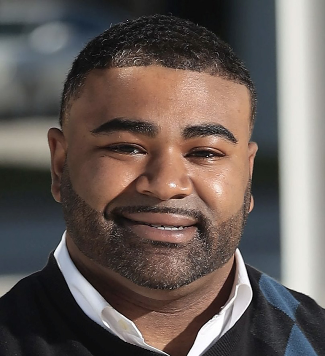 A graduate of Albright College, Demonya Womack will be transitioning from his role as Curley's Director of Admissions to the athletic office and physical education department as he assumes the duties of head football coach.