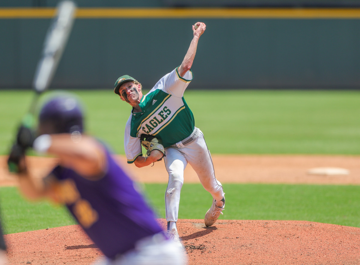 UIL Class 2A State Baseball Championship Game June 9, 2022 Valley Mills vs Shiner. Photo-Tommy Hays54