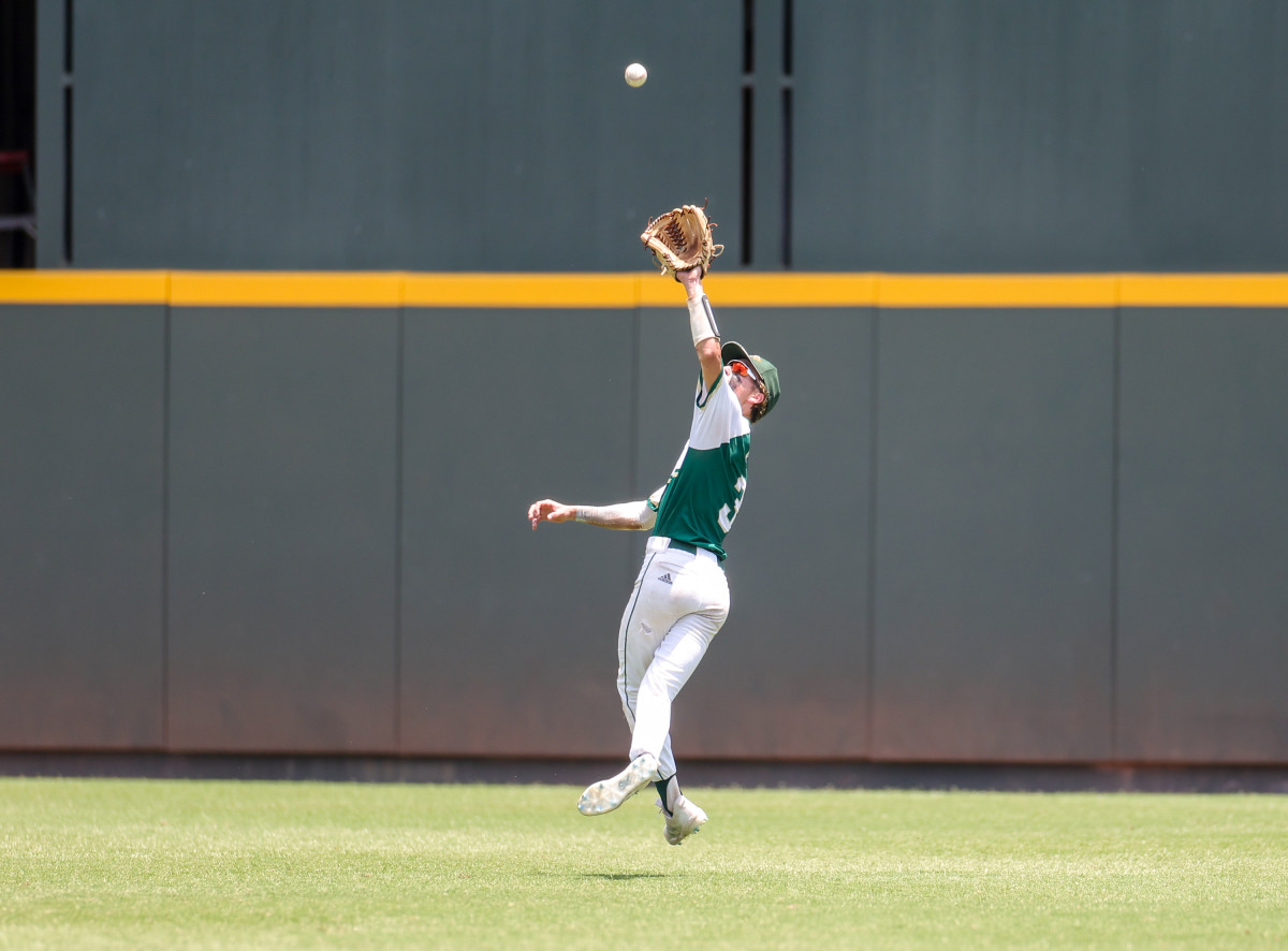 UIL Class 2A State Baseball Championship Game June 9, 2022 Valley Mills vs Shiner. Photo-Tommy Hays83
