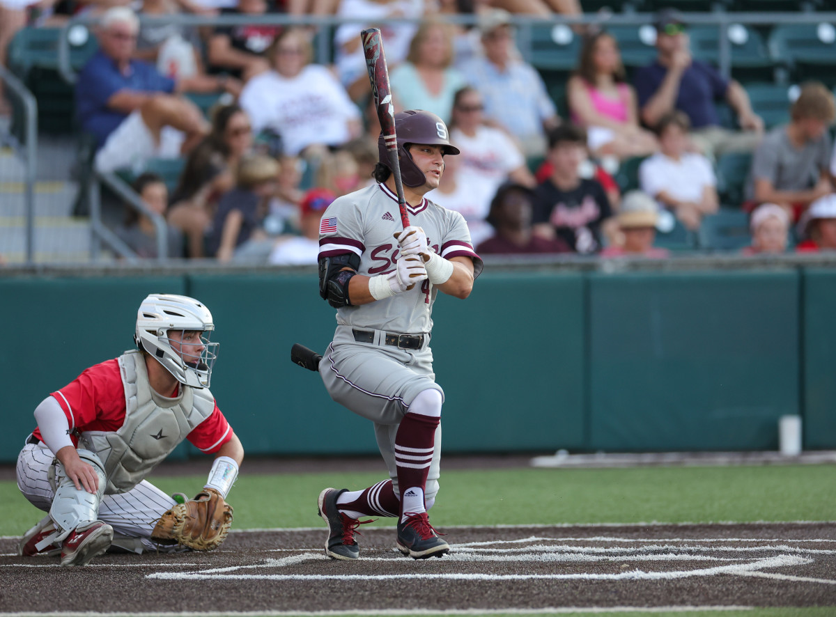 UIL Class 4A State Baseball Championship June 9, 2022 Stinton vs Argyle. Photo-Tommy Hays70