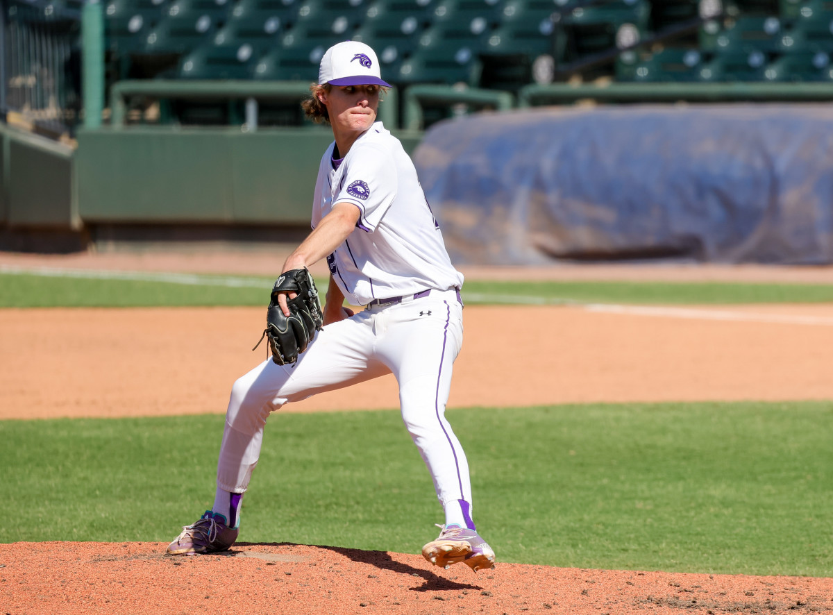 UIL Class 6A State Baseball Semifinal June 10, 2022 Southlake Carroll vs Ridge Point. Photo-Tommy Hays32