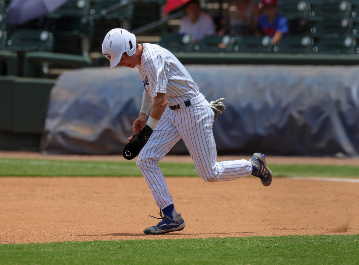 UIL Class 5A State Baseball Championship Game June 11, 2022 Friendswood vs Georgetown. Photo-Tommy Hays97