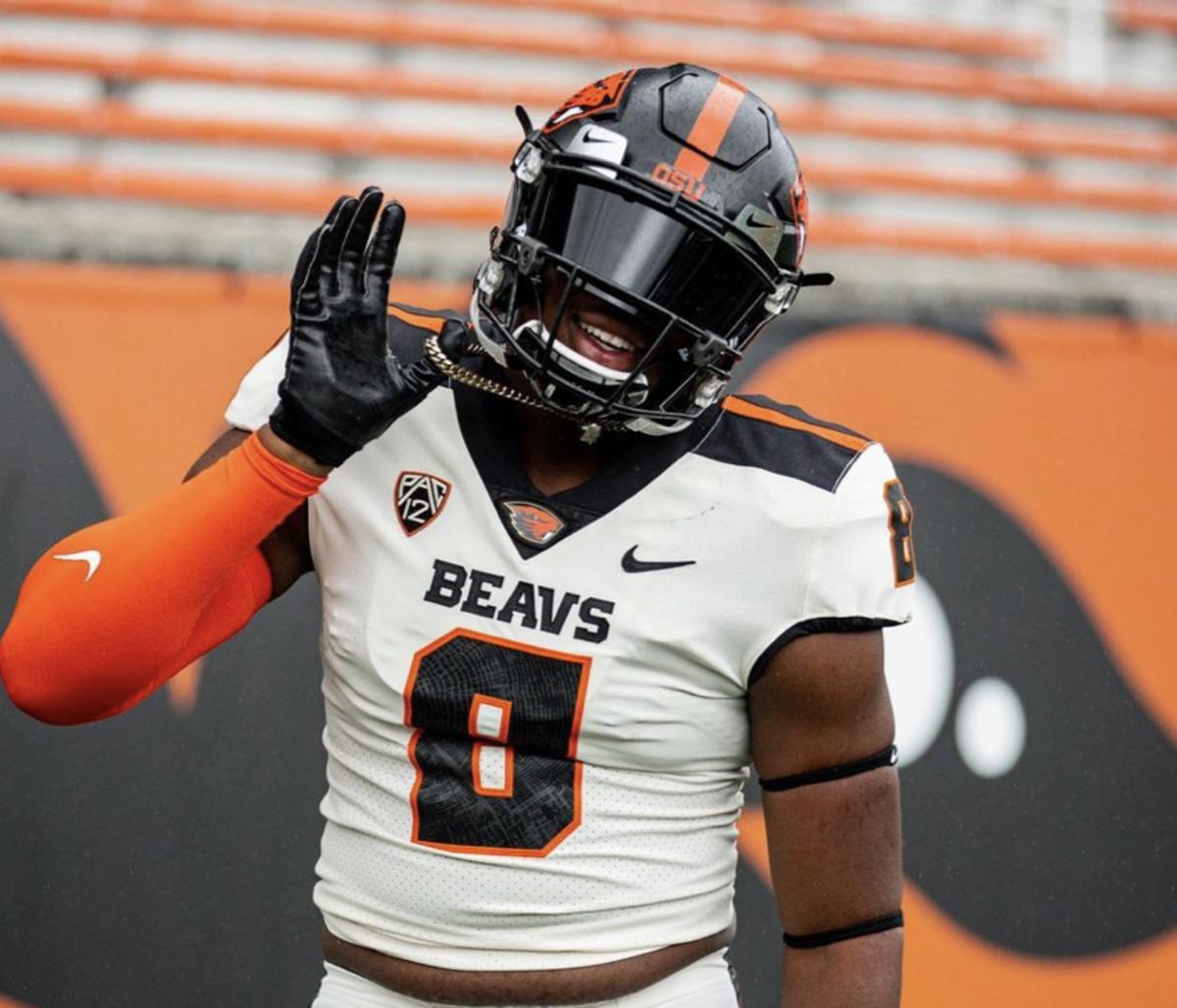 Prediction: Oregon State Beavers set to add highest-rated HS defensive prospect in program history