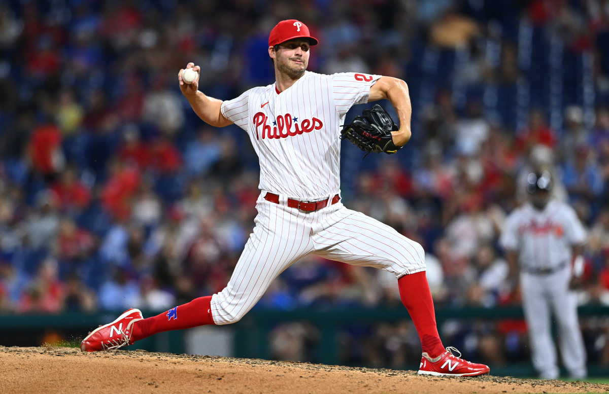 Mark Appel Kyle Ross-USA TODAY Sports