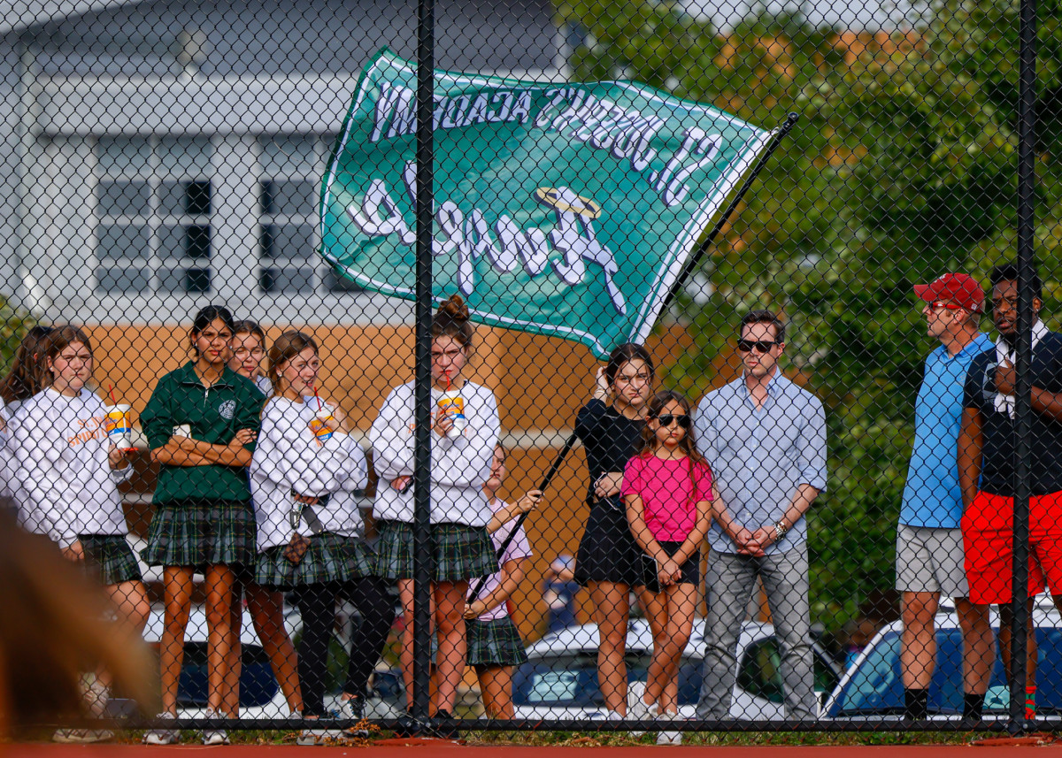 MICDS at St. Joseph's Academy Missouri girls tennis October 5 2022 Nate Latsch 4887