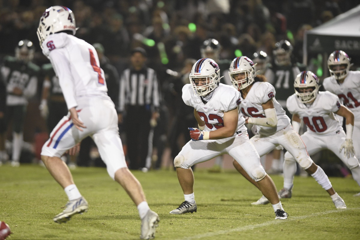 St. Ignatius vs Sacred Heart Cathedral at Kezar FB by Eric Taylor Oct. 14 2022  _DSC1428