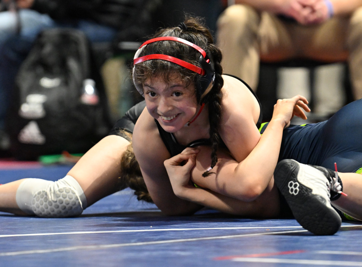 2024 UIL State Class 5A and 6A Wrestling Championships Photo-Phlox Photography38