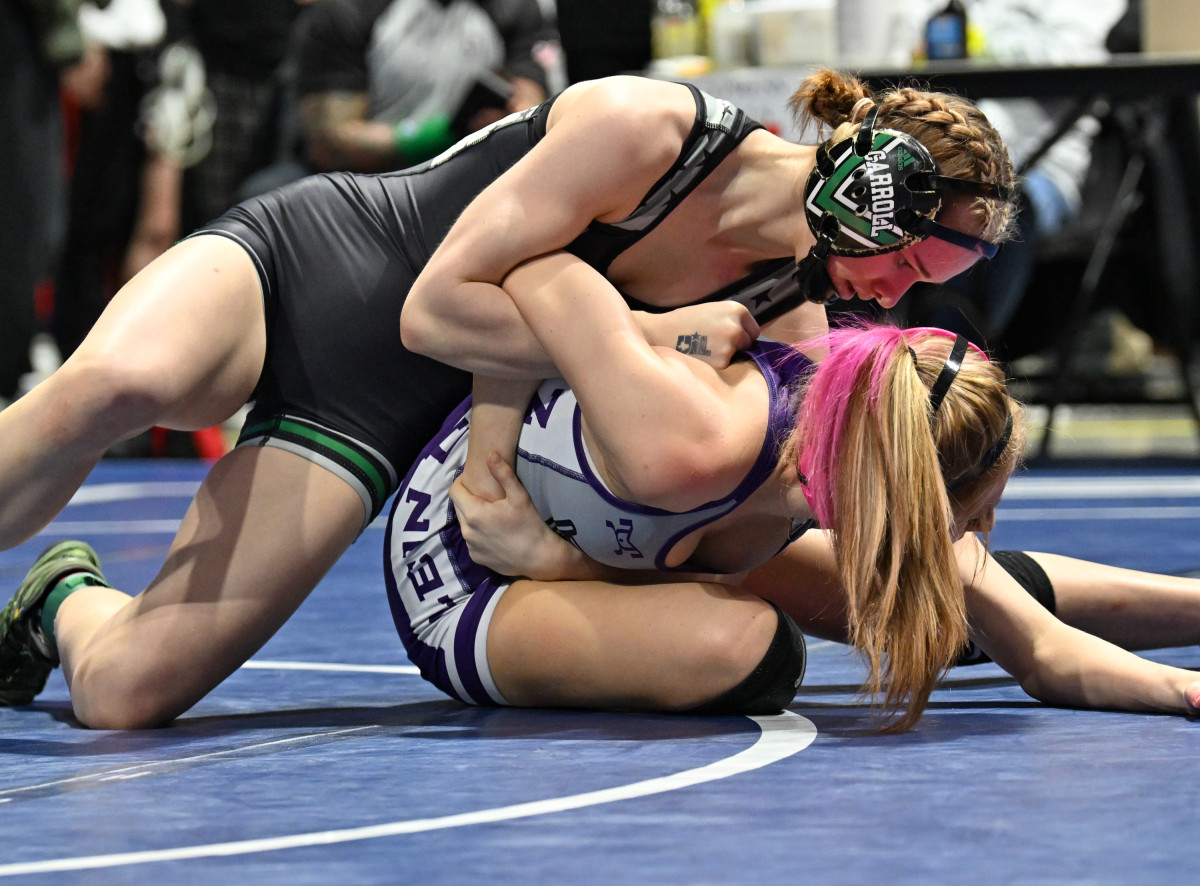 2024 UIL State Class 5A and 6A Wrestling Championships Photo-Phlox Photography39