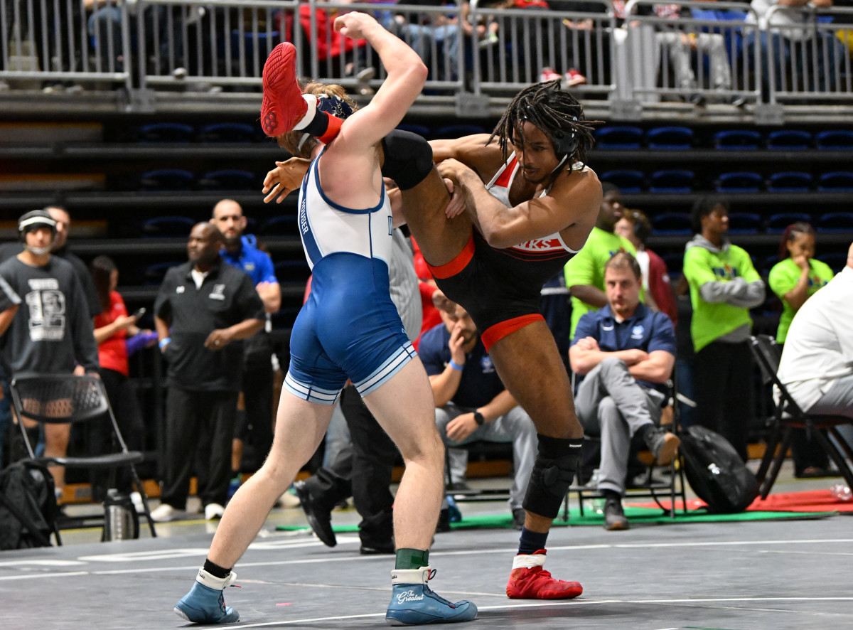 2024 UIL State Class 5A and 6A Wrestling Championships Photo-Phlox Photography42