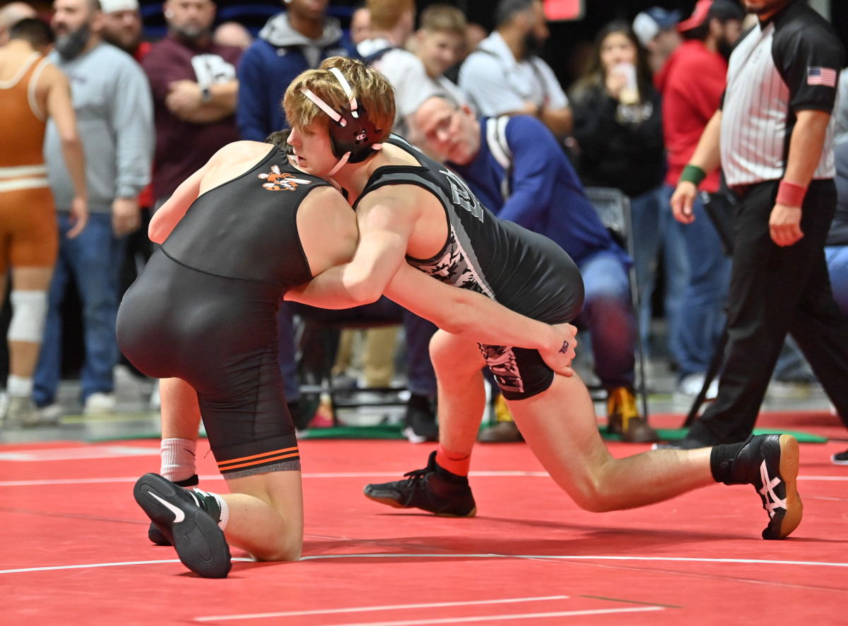 2024 UIL State Class 5A and 6A Wrestling Championships Photo-Phlox Photography45