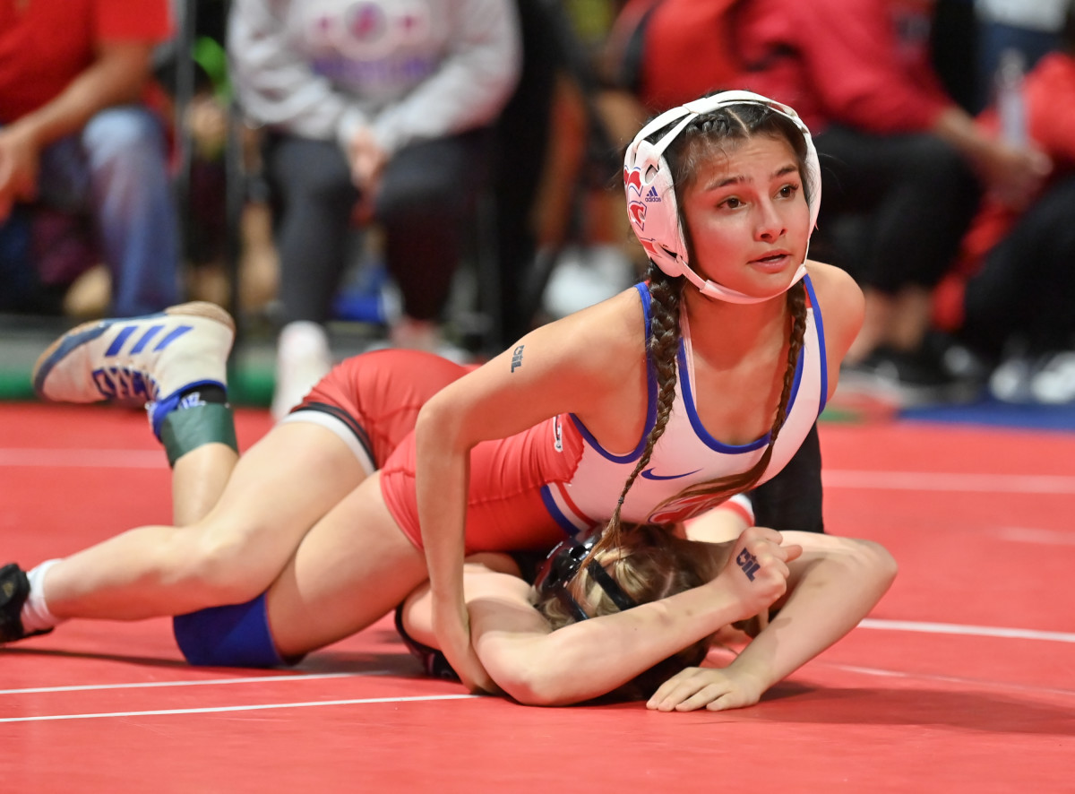 2024 UIL State Class 5A and 6A Wrestling Championships Photo-Phlox Photography48