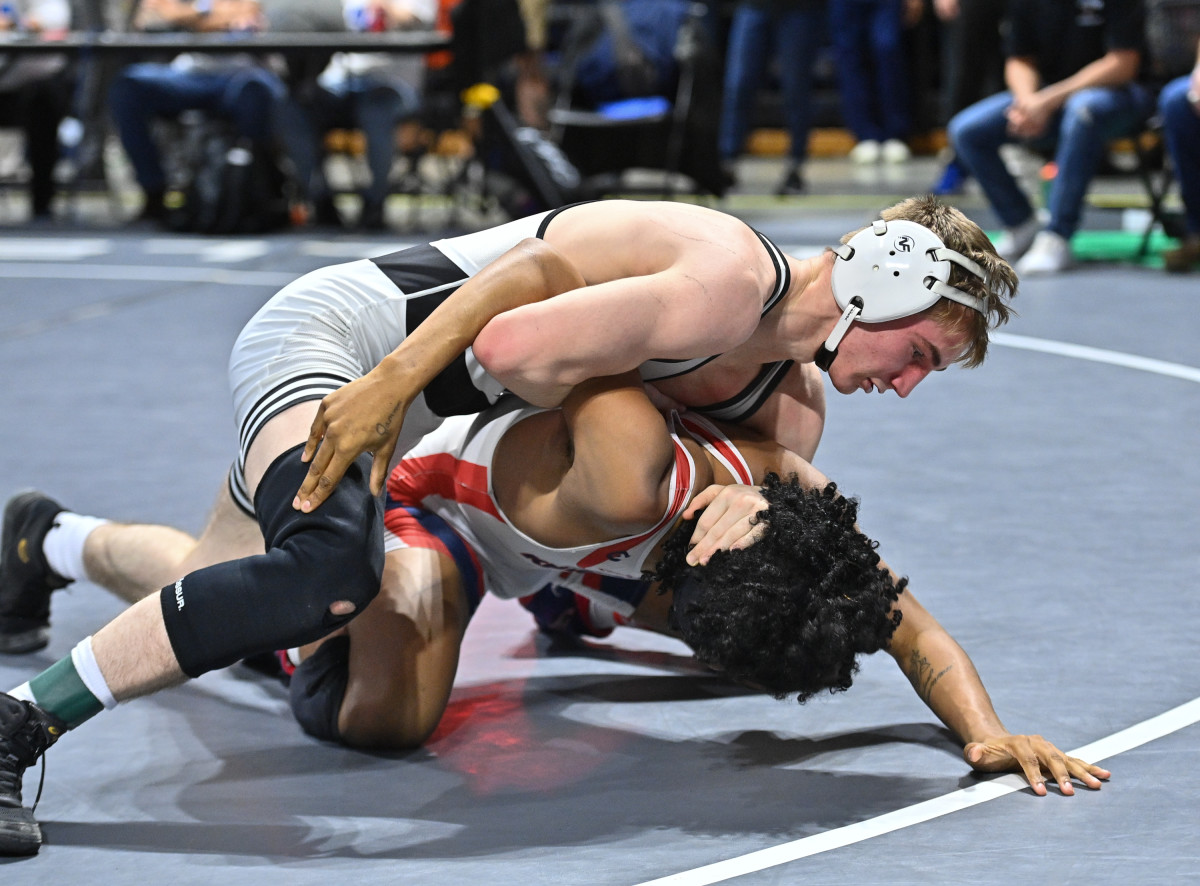 2024 UIL State Class 5A and 6A Wrestling Championships Photo-Phlox Photography52