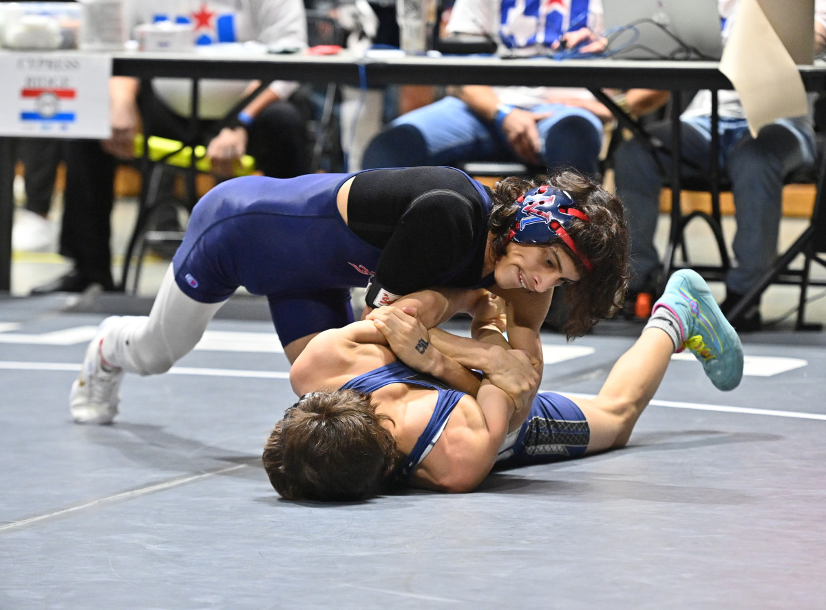 2024 UIL State Class 5A and 6A Wrestling Championships Photo-Phlox Photography50